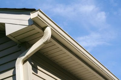 Custom Fit Gutter Design