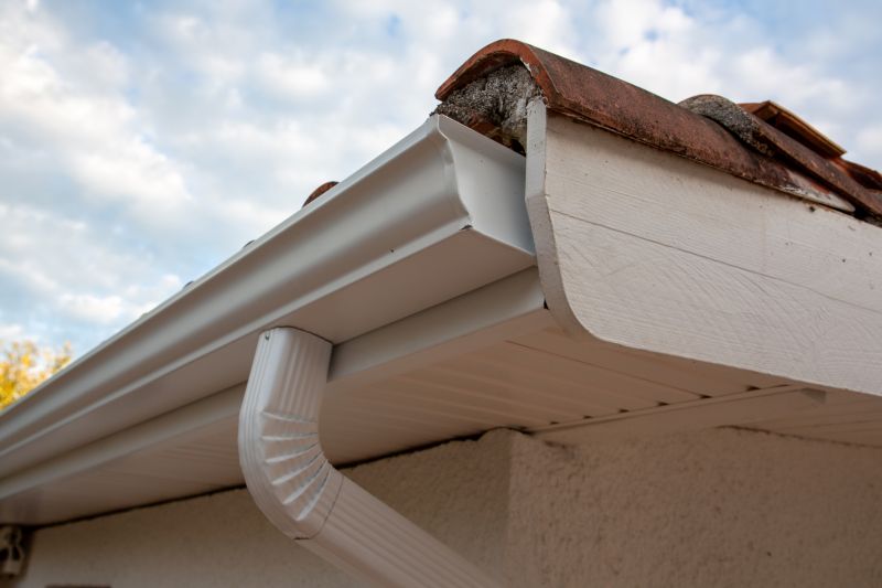Seamless Gutters