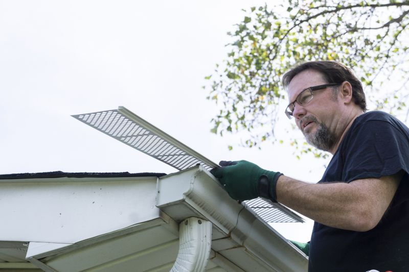 Best Gutter Repair Contractors in Halethorpe, MD